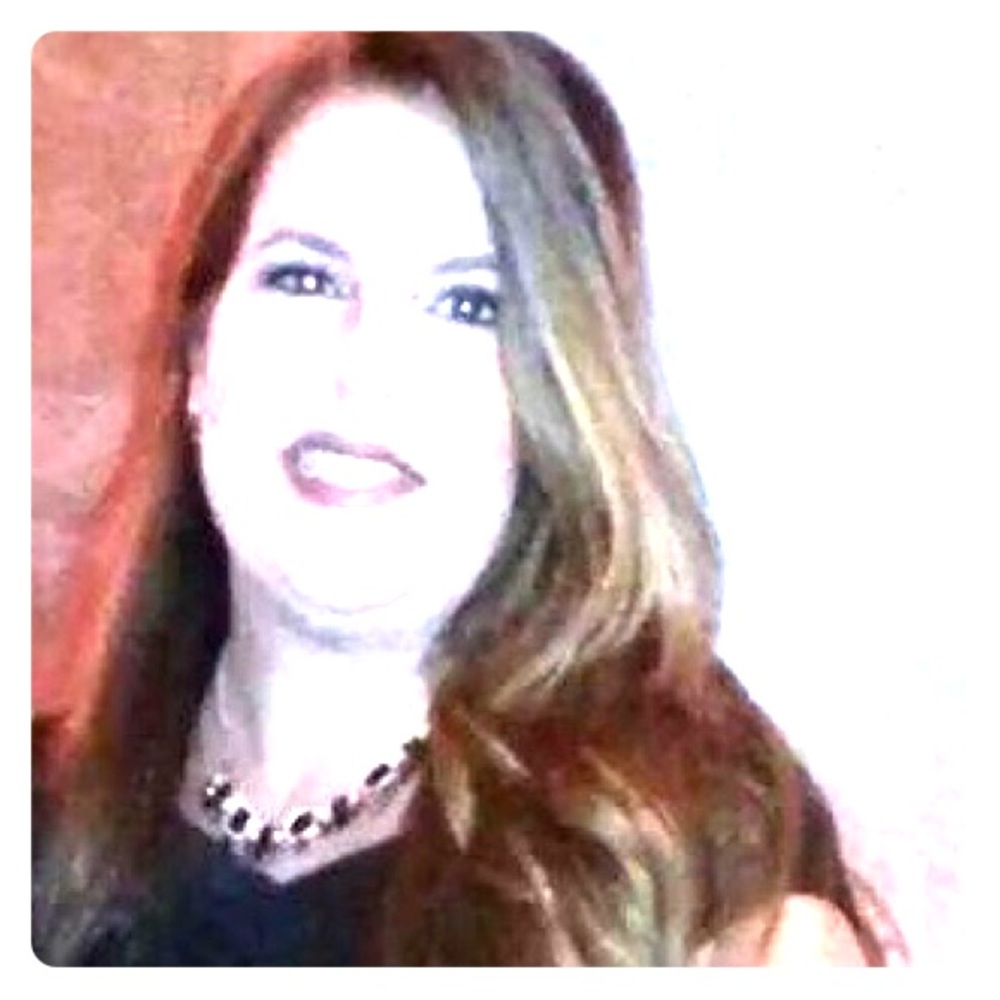 Meet your Posher, Liz